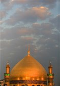 به مناسبت ولادت امیرالمومنین حضرت علی (ع)