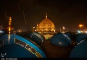 به مناسبت ولادت امیرالمومنین حضرت علی (ع)