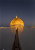 به مناسبت ولادت امیرالمومنین حضرت علی (ع)