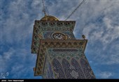 به مناسبت ولادت امیرالمومنین حضرت علی (ع)