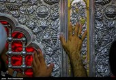 به مناسبت ولادت امیرالمومنین حضرت علی (ع)