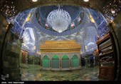 به مناسبت ولادت امیرالمومنین حضرت علی (ع)