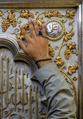 به مناسبت ولادت امیرالمومنین حضرت علی (ع)