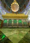 به مناسبت ولادت امیرالمومنین حضرت علی (ع)