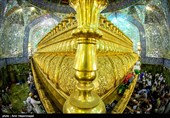 به مناسبت ولادت امیرالمومنین حضرت علی (ع)