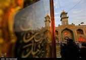 به مناسبت ولادت امیرالمومنین حضرت علی (ع)