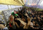 به مناسبت ولادت امیرالمومنین حضرت علی (ع)