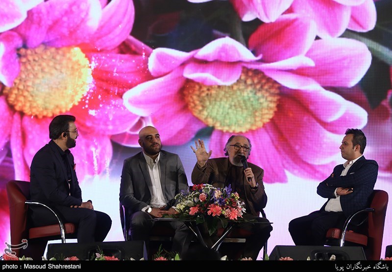 جشن بزرگ میلاد حضرت علی (ع) با نام جشن «مولای مهر»