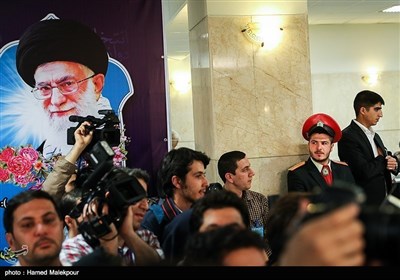 عبدالرضا رحمانی فضلی , شورای نگهبان , محمدباقر قالیباف , حسن روحانی , سید ابراهیم رئیسی , اسحاق جهانگیری , سیدمصطفی میرسلیم , هاشمی طبا , انتخابات ریاست‌جمهوری 96 , 