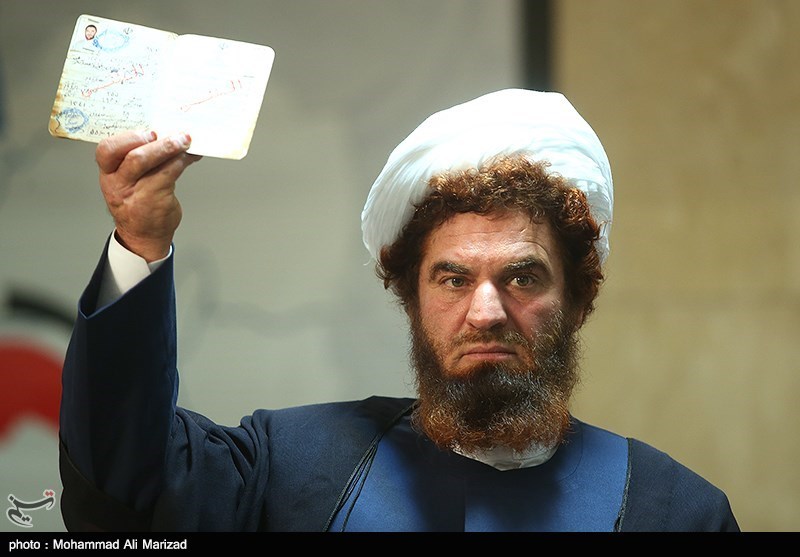 عبدالرضا رحمانی فضلی , شورای نگهبان , محمدباقر قالیباف , حسن روحانی , سید ابراهیم رئیسی , اسحاق جهانگیری , سیدمصطفی میرسلیم , هاشمی طبا , انتخابات ریاست‌جمهوری 96 , 