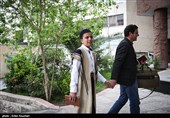 چهارمین روز ثبت نام نامزدهای دوازدهمین دوره انتخابات ریاست جمهوری