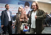 ثبت‌نام مهدی کلهر در دوازدهمین دوره انتخابات ریاست جمهوری
