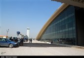 مترو فرودگاه امام خمینی (ره) در آستانه بهربرداری
