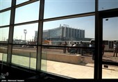 مترو فرودگاه امام خمینی (ره) در آستانه بهربرداری