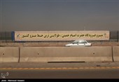 مترو فرودگاه امام خمینی (ره) در آستانه بهربرداری