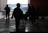 مترو فرودگاه امام خمینی (ره) در آستانه بهربرداری