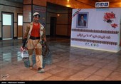 مترو فرودگاه امام خمینی (ره) در آستانه بهربرداری