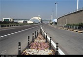مترو فرودگاه امام خمینی (ره) در آستانه بهربرداری