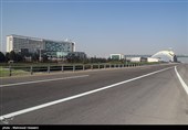 مترو فرودگاه امام خمینی (ره) در آستانه بهربرداری