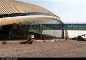 مترو فرودگاه امام خمینی (ره) در آستانه بهربرداری