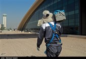 مترو فرودگاه امام خمینی (ره) در آستانه بهربرداری