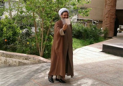 عبدالرضا رحمانی فضلی , شورای نگهبان , محمدباقر قالیباف , حسن روحانی , سید ابراهیم رئیسی , اسحاق جهانگیری , سیدمصطفی میرسلیم , هاشمی طبا , انتخابات ریاست‌جمهوری 96 , 