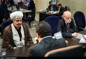 چهارمین روز ثبت نام نامزدهای دوازدهمین دوره انتخابات ریاست جمهوری