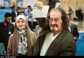 ثبت‌نام مهدی کلهر در دوازدهمین دوره انتخابات ریاست جمهوری