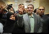 ثبت‌نام مصطفی کواکبیان در دوازدهمین دوره انتخابات ریاست جمهوری