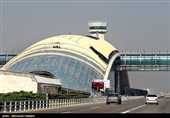 مترو فرودگاه امام خمینی (ره) در آستانه بهربرداری