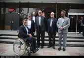 ثبت‌نام علیرضا زاکانی در دوازدهمین دوره انتخابات ریاست جمهوری