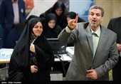 ثبت‌نام مصطفی کواکبیان در دوازدهمین دوره انتخابات ریاست جمهوری