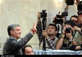 ثبت‌نام مصطفی کواکبیان در دوازدهمین دوره انتخابات ریاست جمهوری