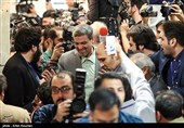 ثبت‌نام مصطفی کواکبیان در دوازدهمین دوره انتخابات ریاست جمهوری