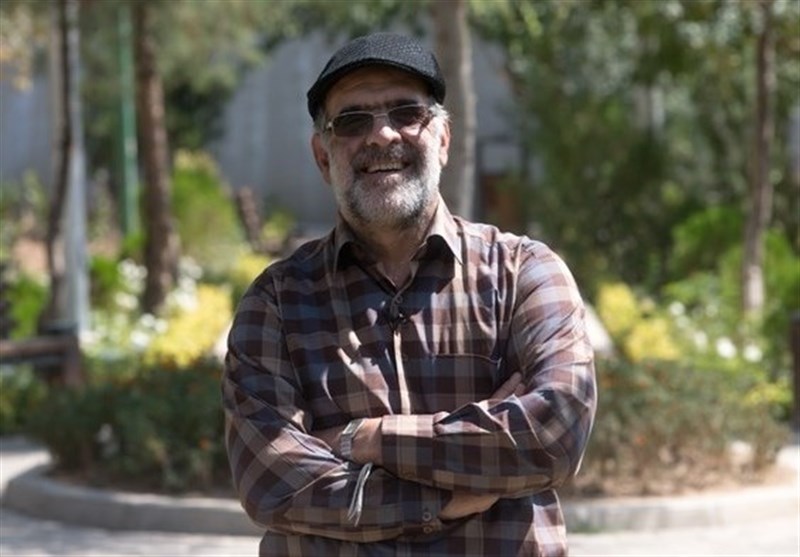 تلویزیون , سینمای ایران , صدا و سیمای جمهوری اسلامی ایران , دفاع مقدس , سریال ایرانی , هفته دفاع مقدس , ابراهیم حاتمی کیا ,