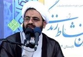 «خانواده شهید شدن» روح حماسه را در انسان ایجاد می‌کند