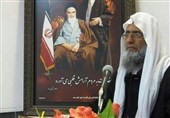 مولوی ریگیان پور: حادثه چابهار تلاشی برای تفرقه‌افکنی بین شیعه و سنی بود