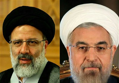عبدالرضا رحمانی فضلی , شورای نگهبان , محمدباقر قالیباف , حسن روحانی , سید ابراهیم رئیسی , اسحاق جهانگیری , سیدمصطفی میرسلیم , هاشمی طبا , انتخابات ریاست‌جمهوری 96 , 