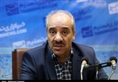 قمری: شفافیت مالی تاثیر مثبتی در روند حرکتی فدراسیون‌ها دارد/ 1400، سال سرنوشت‌سازی است