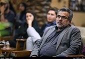 شمقدری صحبت‌های مجید مجیدی را رمزگشایی کرد/ چرا دهه 60 و 70 هنرمندان انقلابی را تاب نمی‌آوردند؟