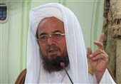 واکنش صریح مولوی ساداتی به حملات تروریستی اخیر سیستان‌وبلوچستان