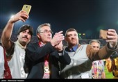 جشن قهرمانی تیم فوتبال پرسپولیس (2)