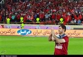 جشن قهرمانی تیم فوتبال پرسپولیس (2)