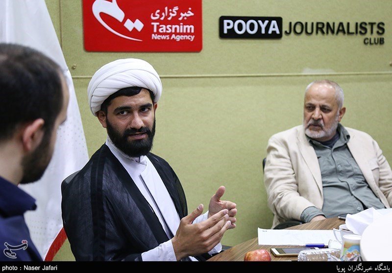 میزگرد بزرگداشت مبعث پیامبر اکرم(ص)
