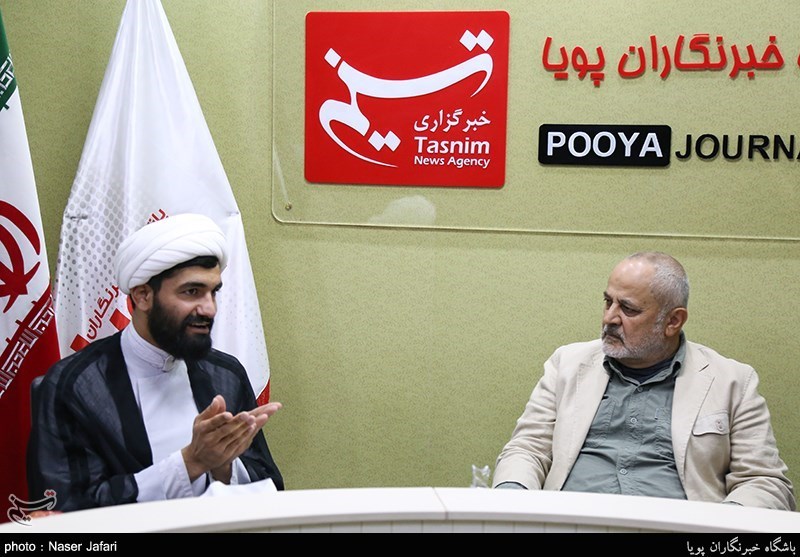 میزگرد بزرگداشت مبعث پیامبر اکرم(ص)