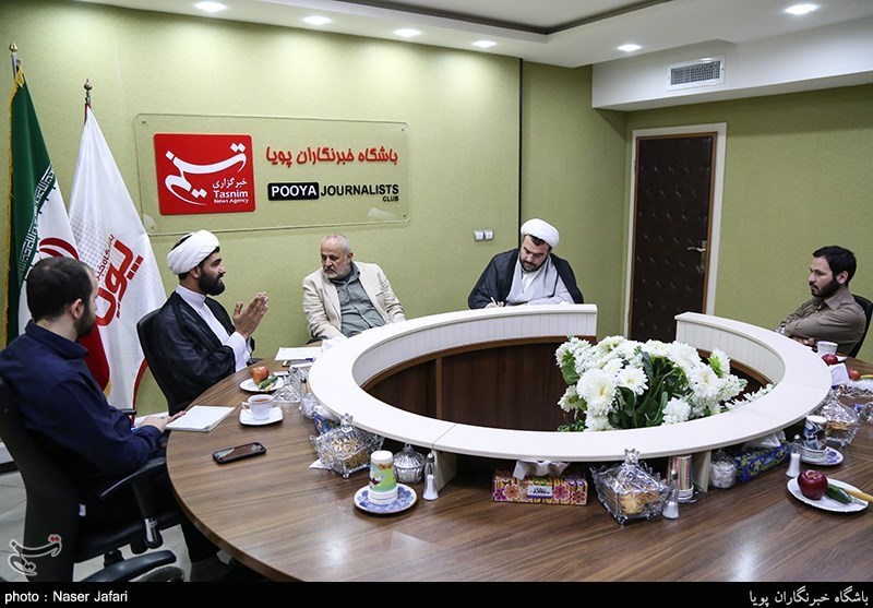 میزگرد بزرگداشت مبعث پیامبر اکرم(ص)