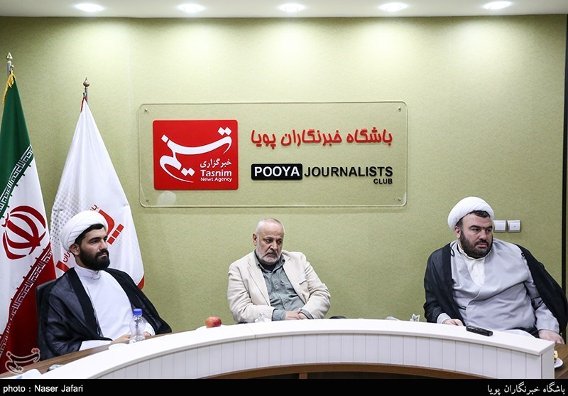 میزگرد بزرگداشت مبعث پیامبر اکرم(ص)