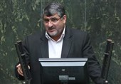 تذکر یک نماینده مجلس درباره نحوه تعیین دبیران کمیسیون‌ها
