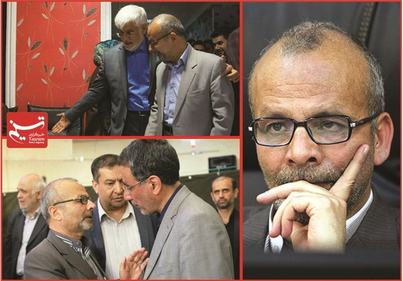 اجازه ندهید قانون‌شکنی در ستاد روحانی به روال مرسوم تبدیل شود