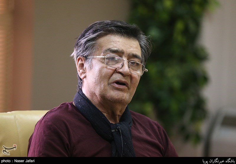 رویگری: فیلمنامه‌های ضعیف مهم‌ترین معضل سینمای ایران است